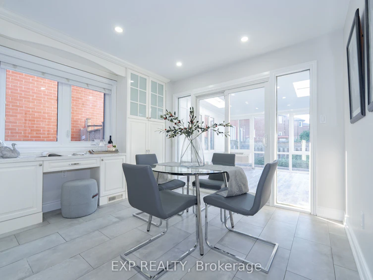 84 Lagani Avenue, Richmond Hill, ON, L4B 3C6 - 17