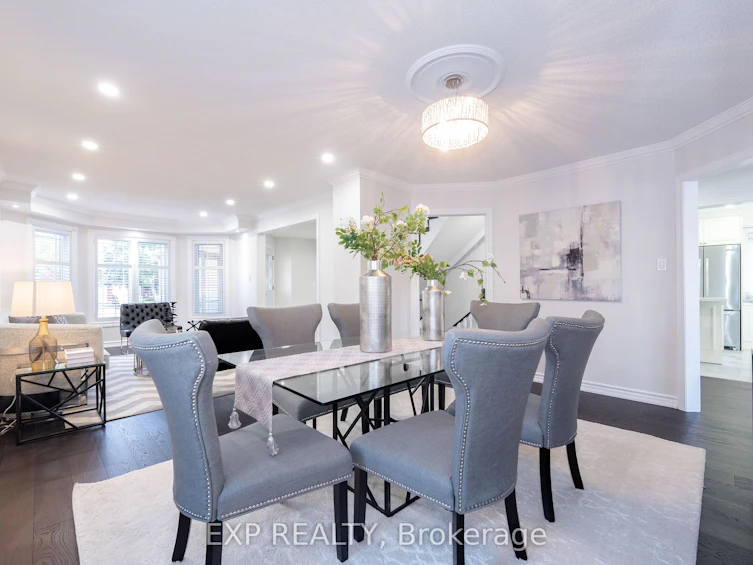 84 Lagani Avenue, Richmond Hill, ON, L4B 3C6 - 9