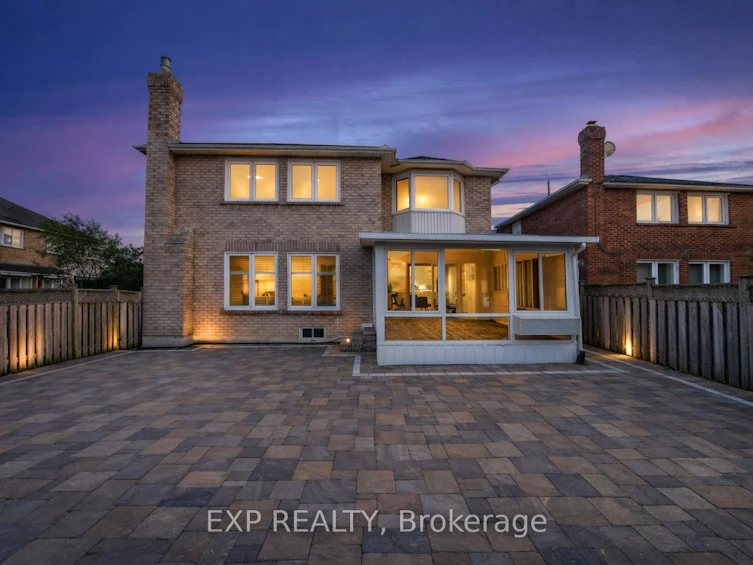 84 Lagani Avenue, Richmond Hill, ON, L4B 3C6 - 44