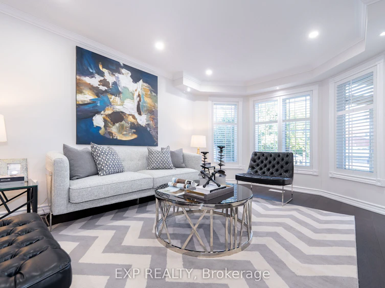 84 Lagani Avenue, Richmond Hill, ON, L4B 3C6 - 6