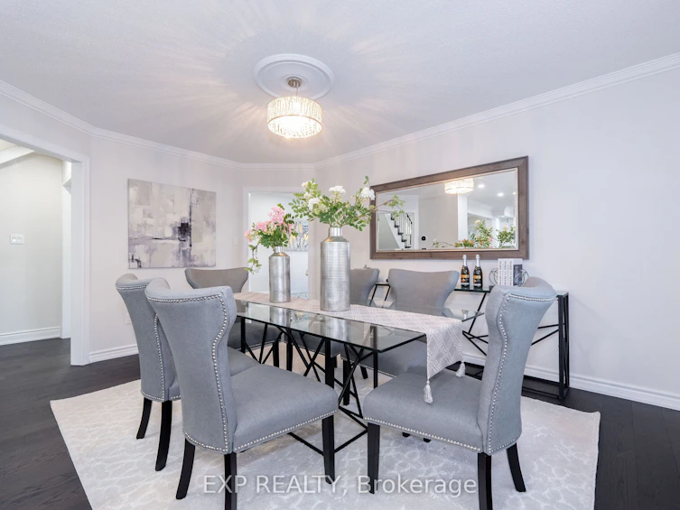 84 Lagani Avenue, Richmond Hill, ON, L4B 3C6 - 8