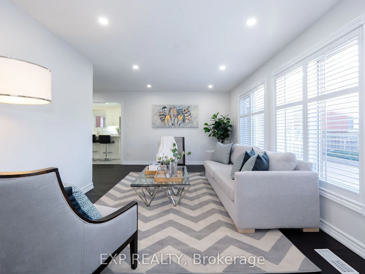 84 Lagani Avenue, Richmond Hill, ON, L4B 3C6 - 20