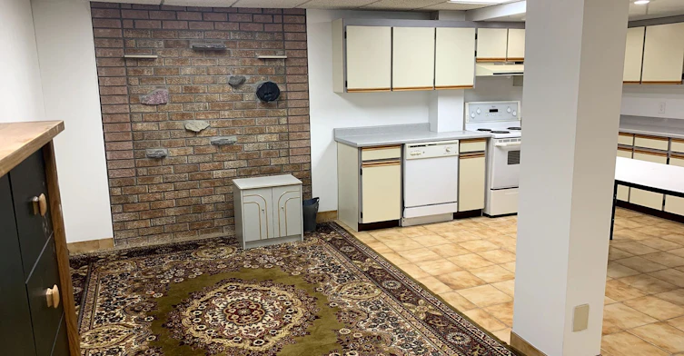 BSMT-136 Dina Road, Vaughan, ON, L6A 1L3 - 4