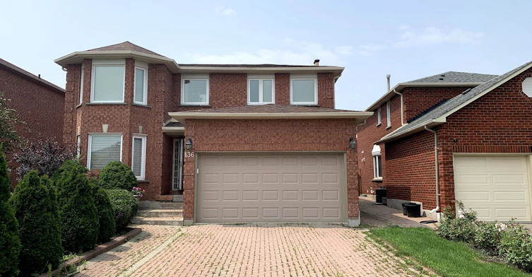 BSMT-136 Dina Road, Vaughan, ON, L6A 1L3