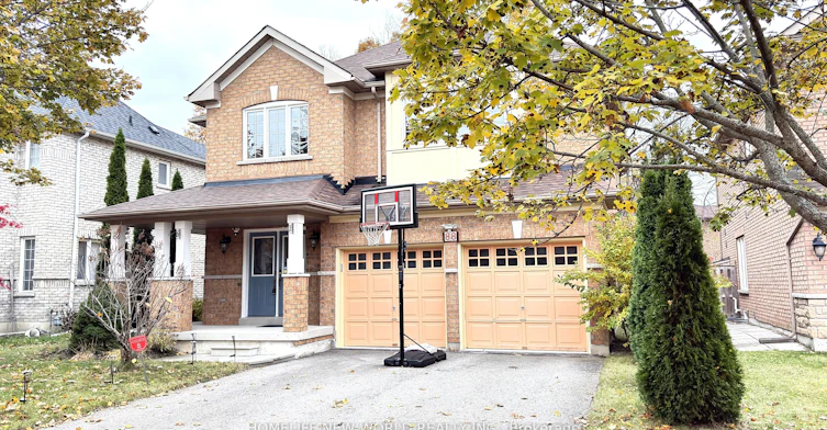 88 Gracedale Drive, Richmond Hill, ON, L4C 0S8 - 2
