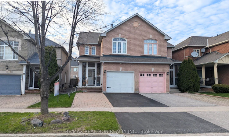 114 Trail Ridge Lane