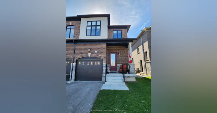 1477 Blackmore Street, Innisfil, ON, L9S 0P1