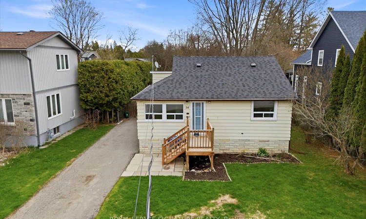 54 Farley Circle