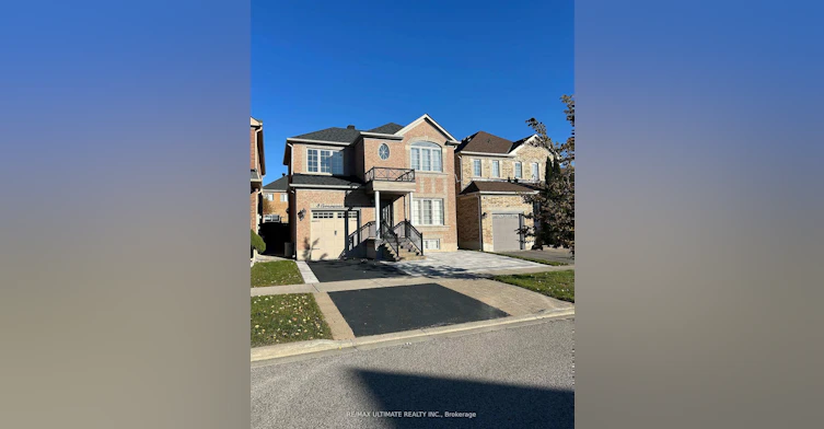 lower-3 Cornerstone Road, Markham, ON, L6E 1S4