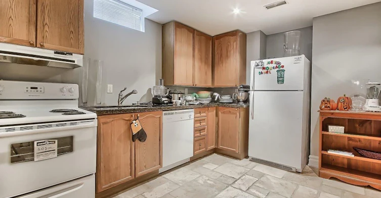 lower-3 Cornerstone Road, Markham, ON, L6E 1S4 - 2