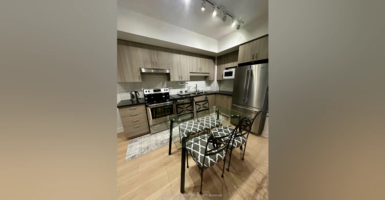 803-89 South Town Centre Boulevard, Markham, ON, L6G 0E8 - 7