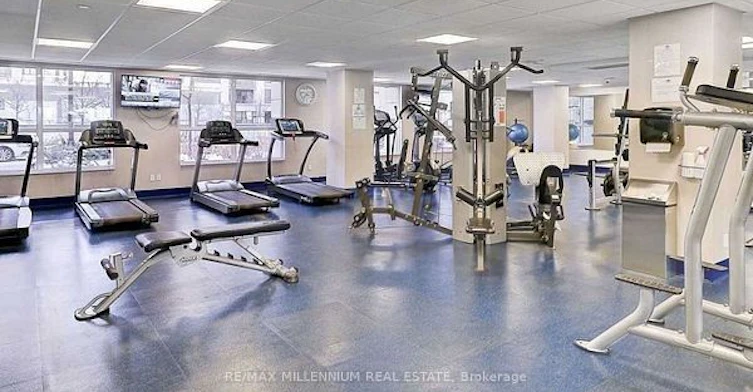 803-89 South Town Centre Boulevard, Markham, ON, L6G 0E8 - 20