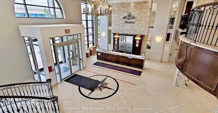 803-89 South Town Centre Boulevard, Markham, ON, L6G 0E8 - 4