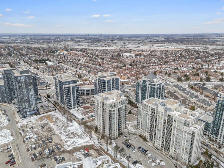 1101-60 Disera Drive, Vaughan, ON, L4J 9G1 - 30