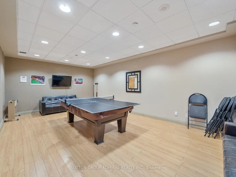 1101-60 Disera Drive, Vaughan, ON, L4J 9G1 - 22