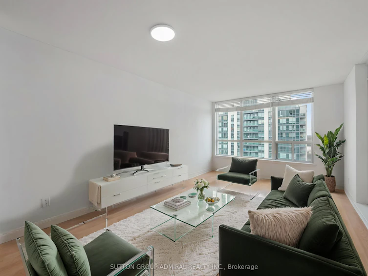 1101-60 Disera Drive, Vaughan, ON, L4J 9G1 - 8