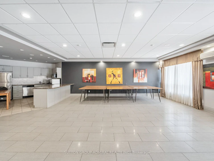 1101-60 Disera Drive, Vaughan, ON, L4J 9G1 - 26