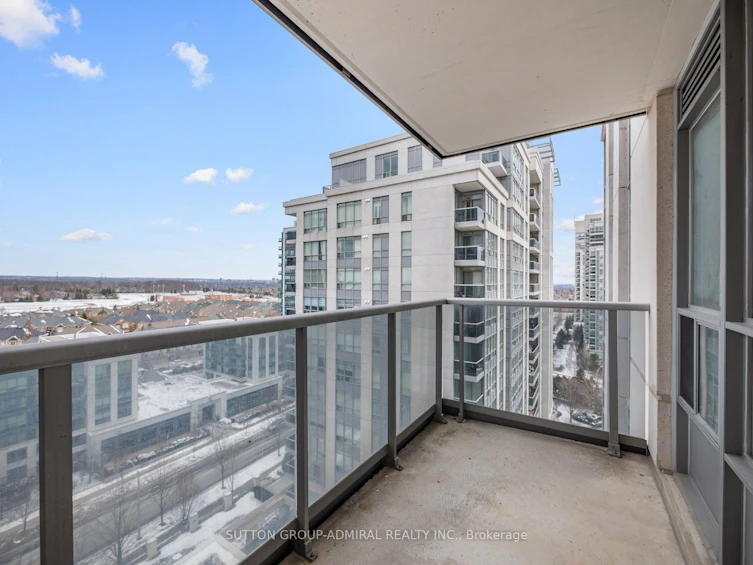 1101-60 Disera Drive, Vaughan, ON, L4J 9G1 - 20