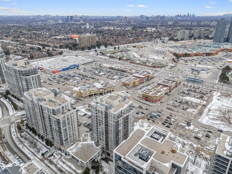 1101-60 Disera Drive, Vaughan, ON, L4J 9G1 - 35