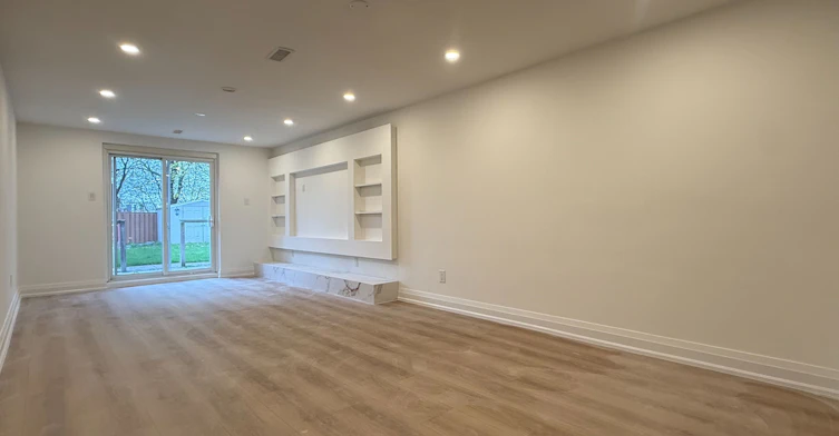 Lower-50 Sherwood Forest Drive, Markham, ON, L3P 1P8 - 13