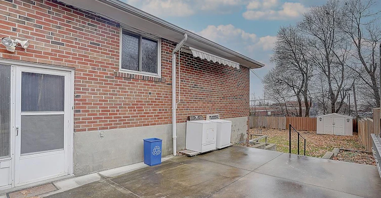 Lower-50 Sherwood Forest Drive, Markham, ON, L3P 1P8 - 22