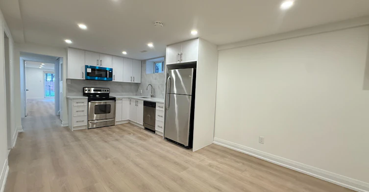 Lower-50 Sherwood Forest Drive, Markham, ON, L3P 1P8 - 4
