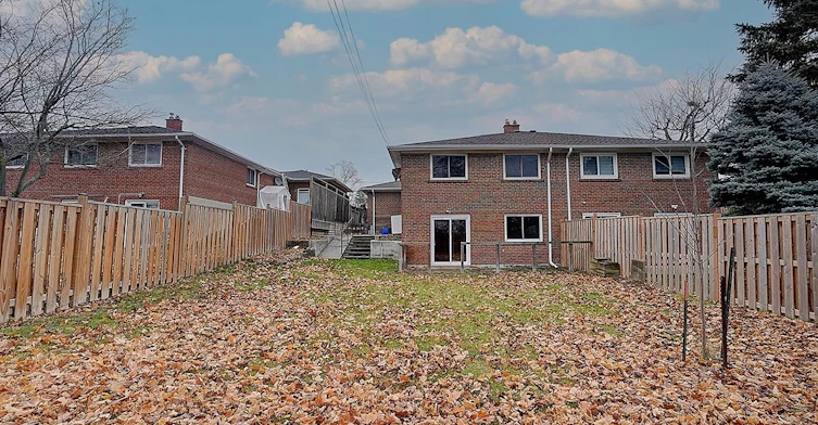 Lower-50 Sherwood Forest Drive, Markham, ON, L3P 1P8 - 24