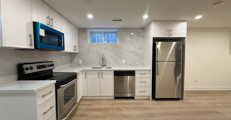Lower-50 Sherwood Forest Drive, Markham, ON, L3P 1P8 - 9