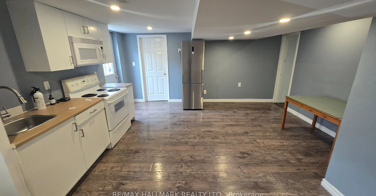 Lower Level-40 Brookmill Drive, Vaughan, ON, L4J 6K6 - 20