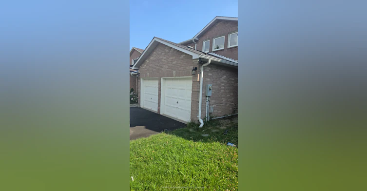 Lower Level-40 Brookmill Drive, Vaughan, ON, L4J 6K6