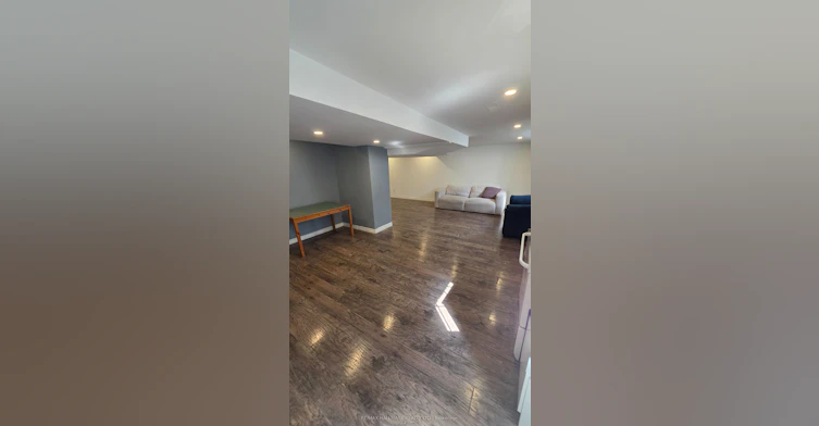 Lower Level-40 Brookmill Drive, Vaughan, ON, L4J 6K6 - 6