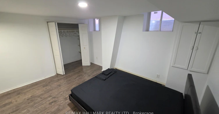Lower Level-40 Brookmill Drive, Vaughan, ON, L4J 6K6 - 21