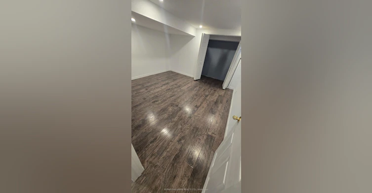 Lower Level-40 Brookmill Drive, Vaughan, ON, L4J 6K6 - 26