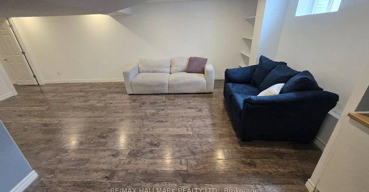 Lower Level-40 Brookmill Drive, Vaughan, ON, L4J 6K6 - 21