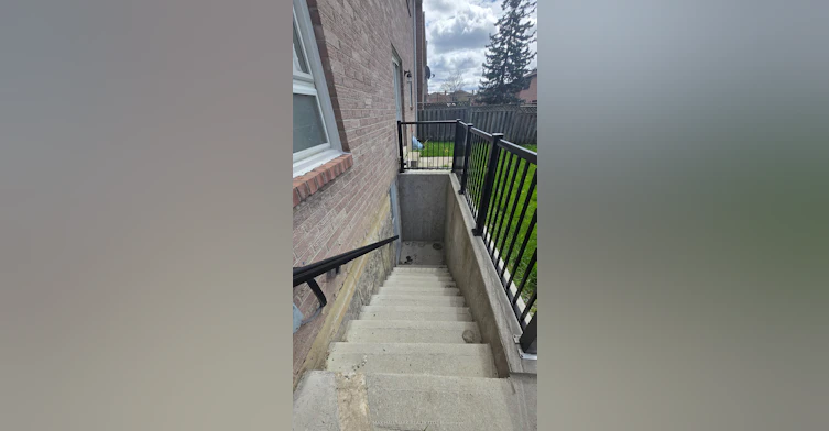 Lower Level-40 Brookmill Drive, Vaughan, ON, L4J 6K6 - 10