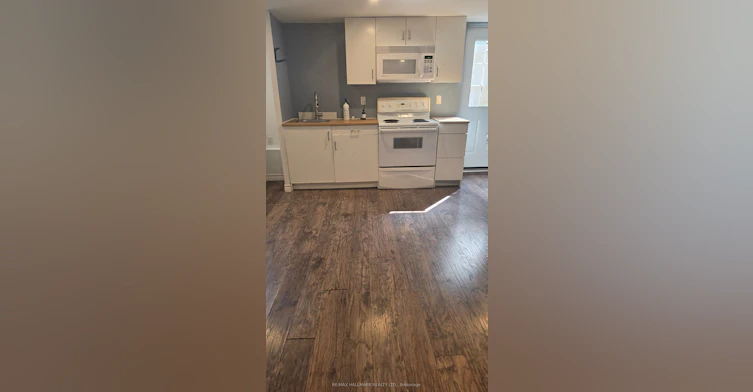 Lower Level-40 Brookmill Drive, Vaughan, ON, L4J 6K6 - 13