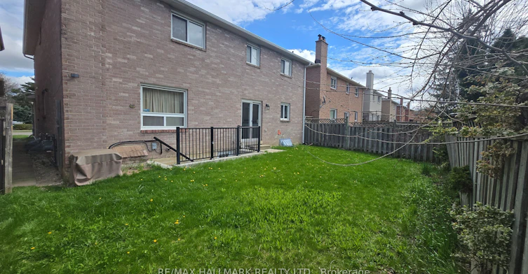 Lower Level-40 Brookmill Drive, Vaughan, ON, L4J 6K6 - 9