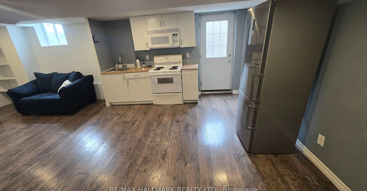 Lower Level-40 Brookmill Drive, Vaughan, ON, L4J 6K6 - 14