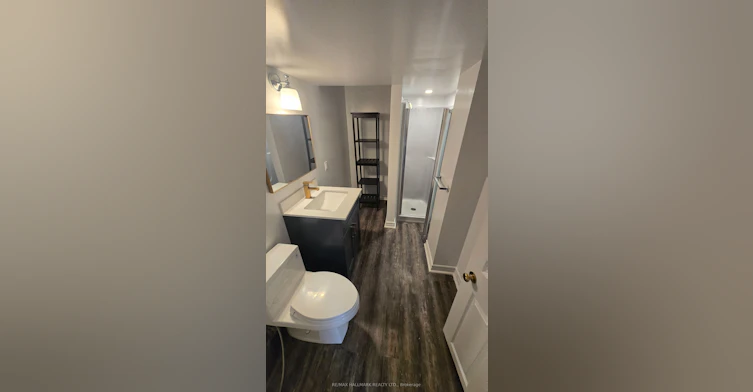 Lower Level-40 Brookmill Drive, Vaughan, ON, L4J 6K6 - 31