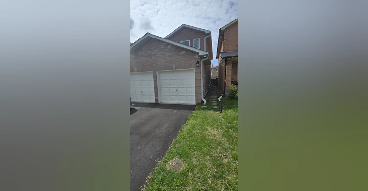 Lower Level-40 Brookmill Drive, Vaughan, ON, L4J 6K6 - 3