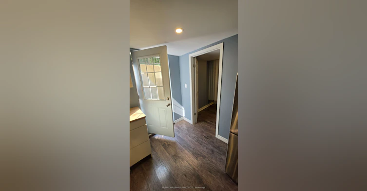 Lower Level-40 Brookmill Drive, Vaughan, ON, L4J 6K6 - 4