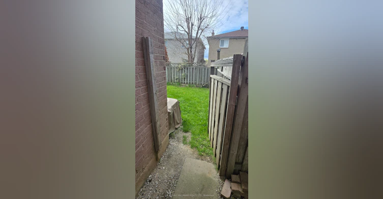 Lower Level-40 Brookmill Drive, Vaughan, ON, L4J 6K6 - 6