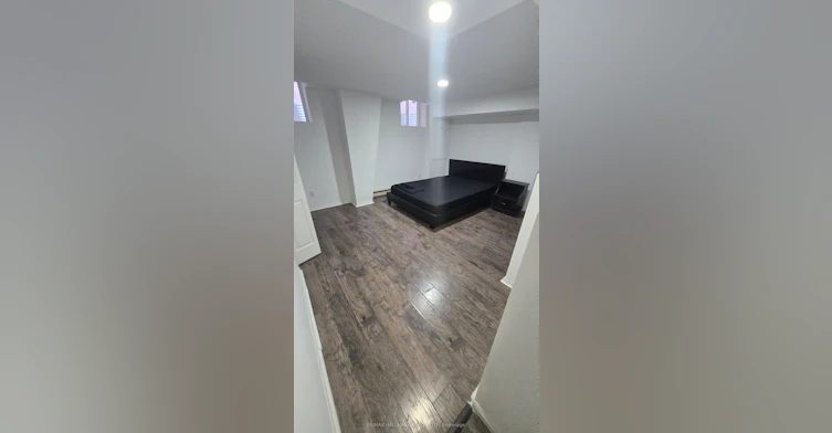 Lower Level-40 Brookmill Drive, Vaughan, ON, L4J 6K6 - 23