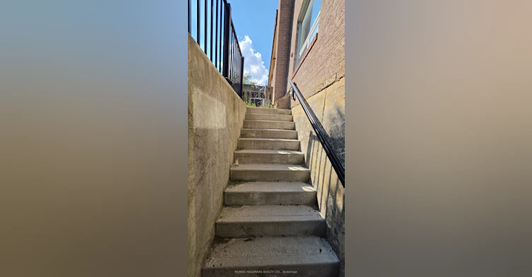 Lower Level-40 Brookmill Drive, Vaughan, ON, L4J 6K6 - 3