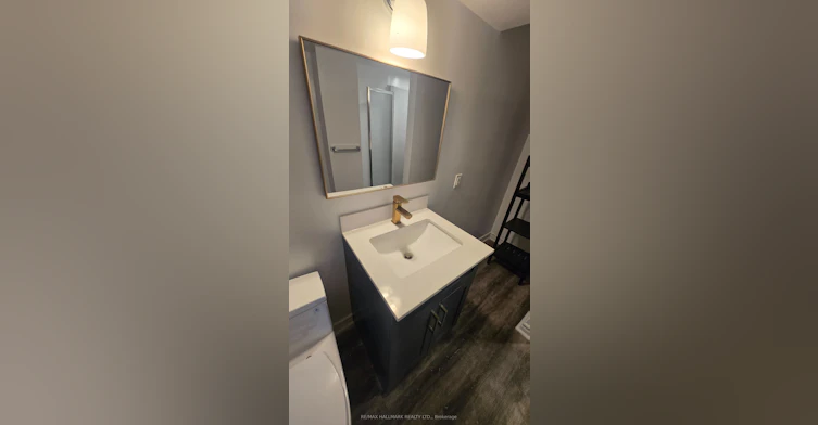 Lower Level-40 Brookmill Drive, Vaughan, ON, L4J 6K6 - 33
