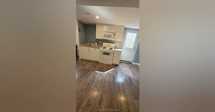 Lower Level-40 Brookmill Drive, Vaughan, ON, L4J 6K6 - 12