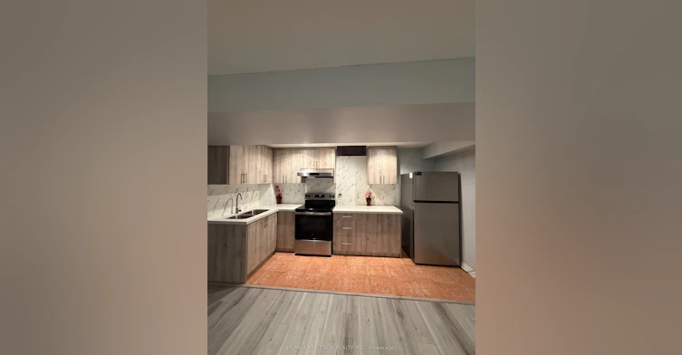 BSMT-51 Ralph Chalmers Avenue, Markham, ON, L6E 2C3 - 8