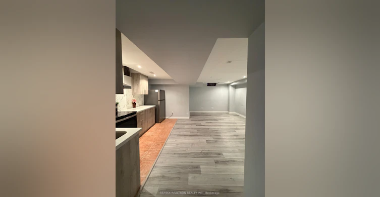 BSMT-51 Ralph Chalmers Avenue, Markham, ON, L6E 2C3 - 3