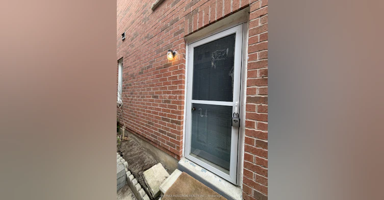 BSMT-51 Ralph Chalmers Avenue, Markham, ON, L6E 2C3