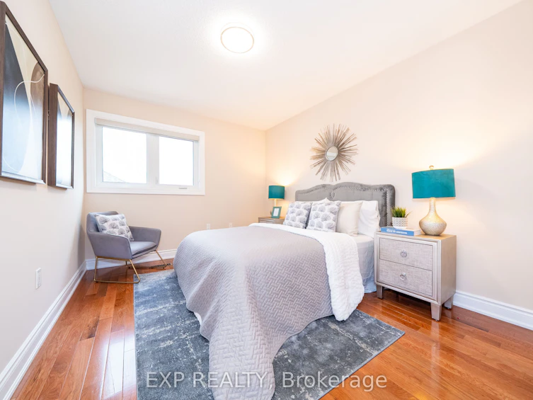 22 Owl Ridge Drive, Richmond Hill, ON, L4S 1P7 - 33